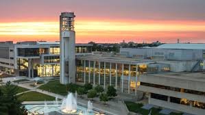 جامعة ولاية ميسوري